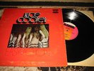 Alice Cooper - Easy Action UK Rock LP 1970 Original Straight Records