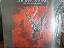 JIMMY PAGE LUCIFER RISING 2012 UK VINYL LP RARE LED ZEPPELIN ALEISTER CROWLEY
