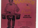 TITO PUENTE MAMBOS VOL 5 10