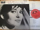 SAX 2550 Maria Callas sings Verdi E/R