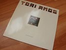 TORI AMOS LITTLE EARTHQUAKES EXC VINYL LP