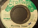 Soul Tops Warning Sound Killer Roots 7