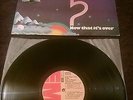 MASTERS APPRENTICES - NOW THAT IT'S OVER LP EX ORIGINAL OZ CHOICE CUTS PANAMA