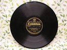 BLACK SACRED 78, WASHINGTON PHILLIPS on COLUMBIA 14277, VG+