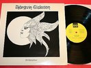 Bjorgvin Gislason - Oraefarokk LP psych progressive rock ex Nattura Iceland 1977