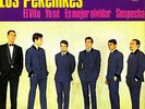 LOS PEKENIKES-EL VITO + YO SE + ES MEJOR OLVIDAR + SOSPECHA EP VINILO 1964 SPAIN