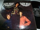 JIMI HENDRIX..ARE YOU EXPERIENCED:..RARE UK ISSUE ,MONO TRACK LABEL No 612 001