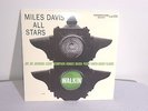 RARE Miles Davis All Stars WALKIN Prestige PRLP 7076 LP 1959 - NM