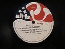 JOHN CALE & TERRY RILEY/WEREWOLF CHURCH OF ANTHRAX/THE 4TH WAY AFRTS LP DJ P1252