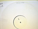 EPICA THE CLASSICAL CONSPIRACY RARE VINYL TEST PRESSING