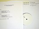 MANOWAR SIGN OF THE HAMMER RARE VINYL TEST PRESSING