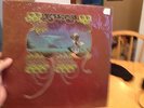 Yes - Yessongs - Vinyl Record 3LP SEALED original issue RARE