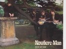 THE BEATLES nowhere man UK PS 45 EP on PARLOPHONE (gep 8952)