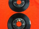 ELVIS PRESLEY 45 RPM Rare Ep Rca Victor 547-0793 0794 1&4 2&3 Blue Suede Shoes