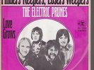 THE ELECTRIC PRUNES finders keepers, losers weepers DUTCH PS 45 on REPRISE