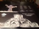 Germany Black Sabbath 12  Headless Cross With Superposter On I.R.S. From 1989