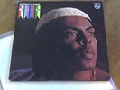 Gilberto Gil - Refavela - LP