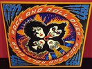 Sealed KISS Rock And Roll Over 1976 CASABLANCA CLASSIC ROCK LP RCA Music Service