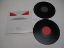 BILL DIXON AARON SIEGEL BEN HALL-Weight/Counterweight 2xLP rare Free Jazz