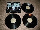Metallica Garage Inc 3X LP Vinyl Record Set Cover Album Misfits Rare Nice Look