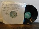 Recommended Records Sampler 2LP HANDMADE The Residents Art Bears Henry Cow Faust