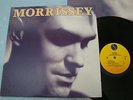 Morrissey Viva Hate LP NM- 1-25699 1988