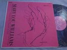 Mary Lou Williams - Black Christ Of The Andes - Private Label LP - Mary / Folkwa