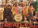 LP: The Beatles 