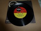 Ray Singer - What's Done Has Been Done / Won't It Be Fine (promo)