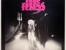 TROP FEROSS - RESURRECTION, 1st pr EP...NOT a Re-press, Rare QUEBEC Canada Metal