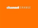 FRANK OCEAN  Channel Orange 2x LP NEW VINYL Def Jam unofficial Odd Future