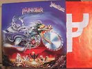 LP - JUDAS PRIEST - PAINKILLER - TOP Zustand