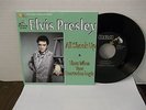Elvis Presley,RCA 447-0618,