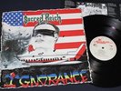 SACRED REICH -Ignorance LP 1987 , US THRASH classic debut