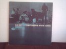 Stanley Turrentine - With The 3 Sounds LP  Blue Note 4057 Mono DG 47 W 63rd VG+