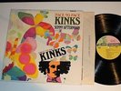 The KINKS 