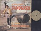 EL GRAN PACHECO - CANONAZO - LATIN LP - PETE RODRIGUEZ
