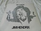 Jimi Hendrix - 