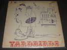 THE YARDBIRDS ROGER THE ENGINEER
