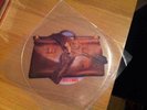 Guns N Roses  Nightrain Picture Disc UNCUT Test Pressing
