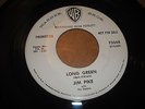 LISTEN - POPCORN - JIM PIKE - LONG GREEN - LUCY D