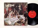 Left End – Spoiled Rotten   Rare Hard Rock - 1974 Polydor
