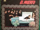 LOS HERMANOS LOPEZ ORCHESTRA  EL MUERTO ORIG RICO STEREO USA LATIN SALSA LP