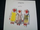 THE CURE - RARE 12 INCH SINGLE - PRIMARY