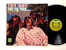 Terry Knight And The Pack - S/T   Rare Garage Rock - 1966 Lucky Eleven Mono