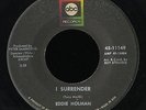 Northern Soul 45   Eddie Holman   I Surrender   ABC   mp3