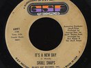 Funk 45   Skull Snaps   It's A New Day   GSF   mp3