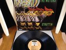 Meters Struttin Lp Rare Soul Funk Josie 4012 Original 1st Press