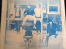 Buffalo Springfield Lp Stampede Rare TAKRL*1921 - Vinyl is Nice.