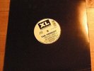 The Prodigy, What Evil Lurks / We Gonna Rock 12